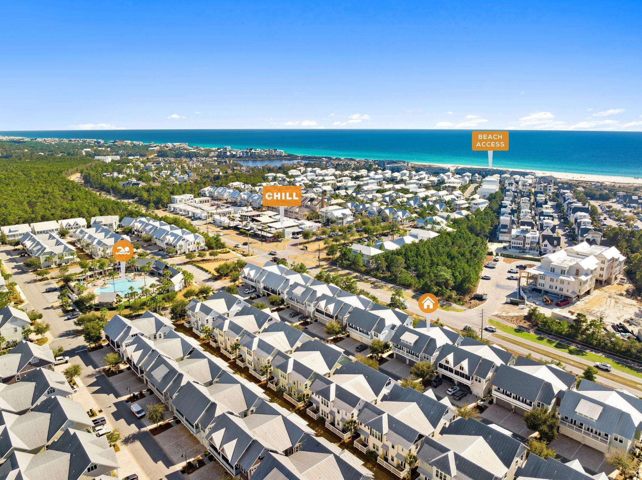 57 Milestone Dr | Hello Sunshine