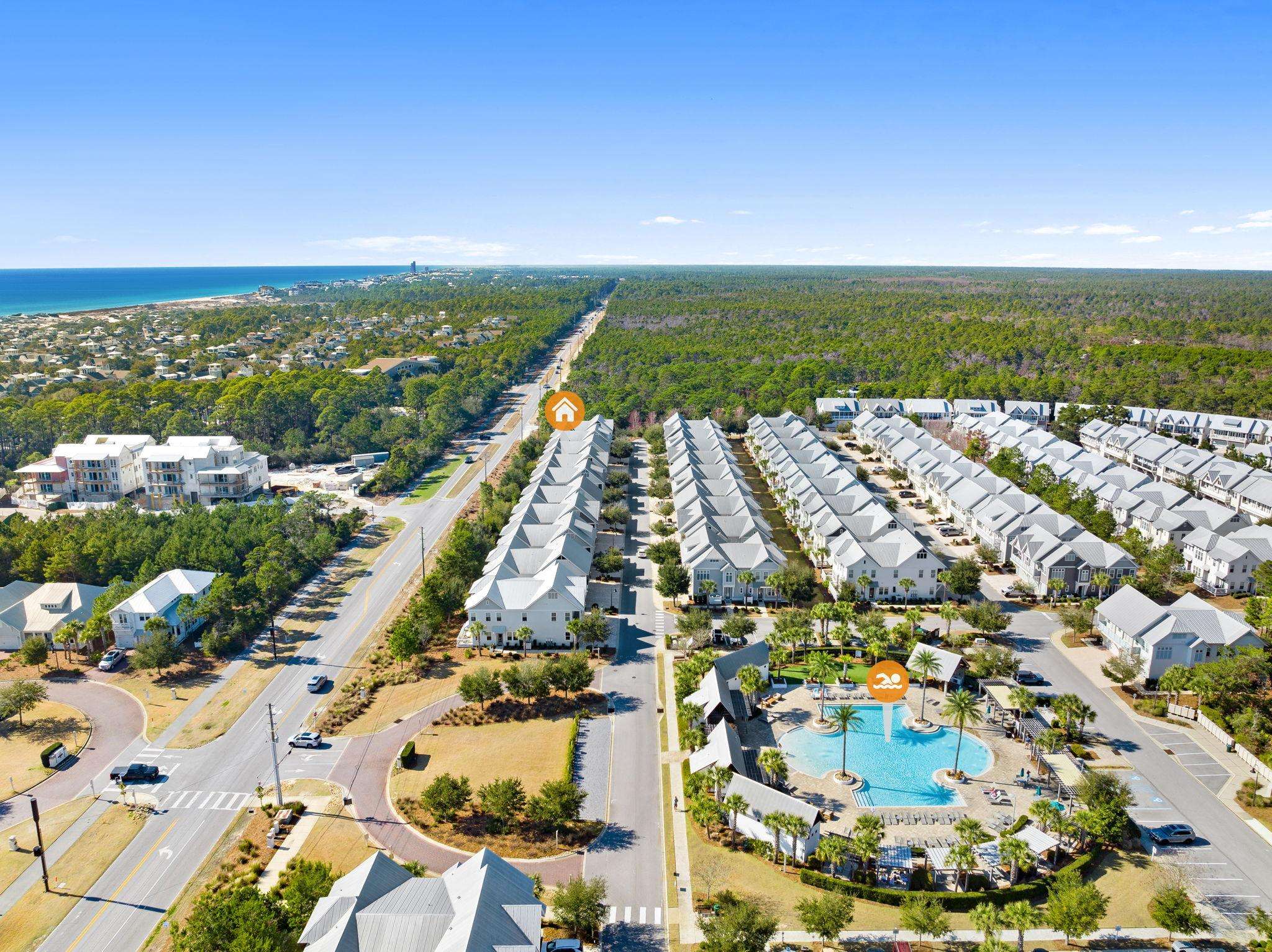 57 Milestone Dr | Hello Sunshine