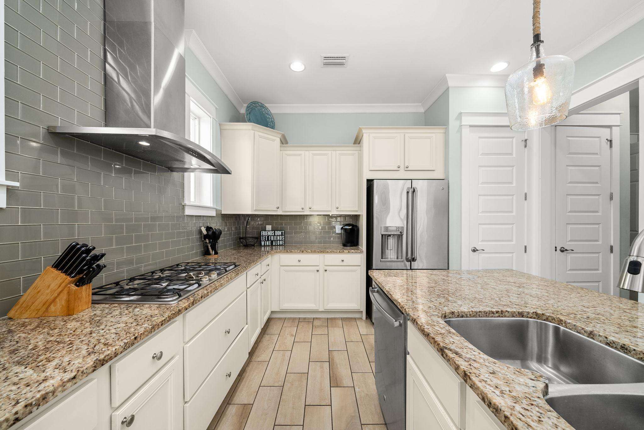 57 Milestone Dr | Hello Sunshine