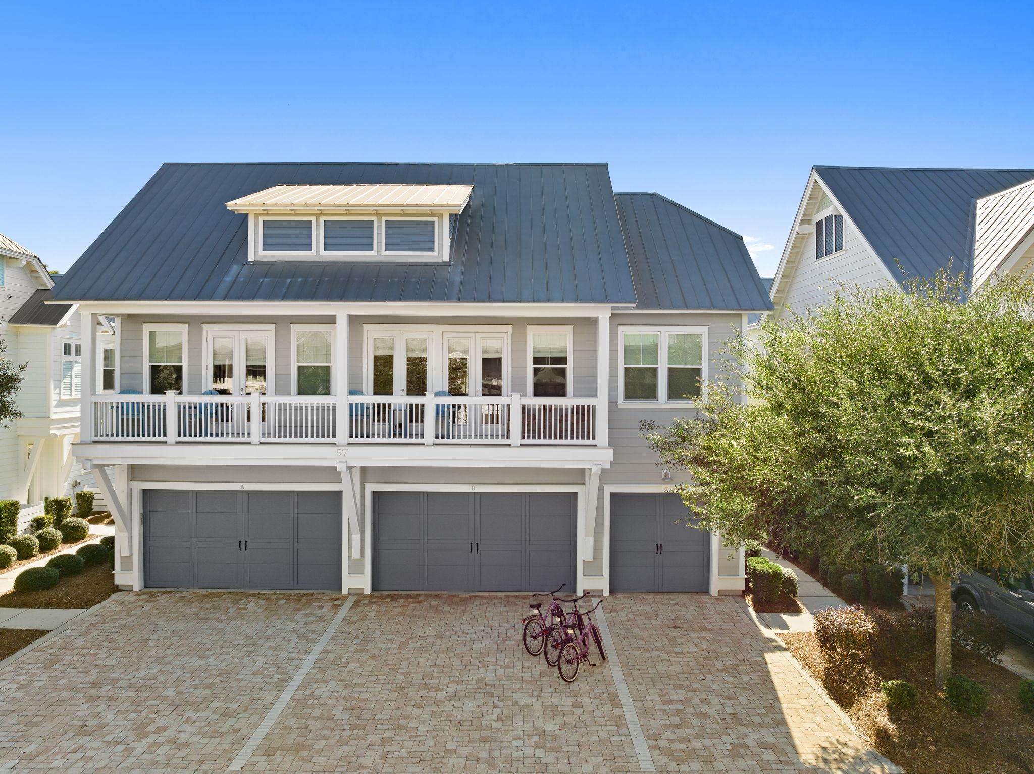 57 Milestone Dr | Hello Sunshine