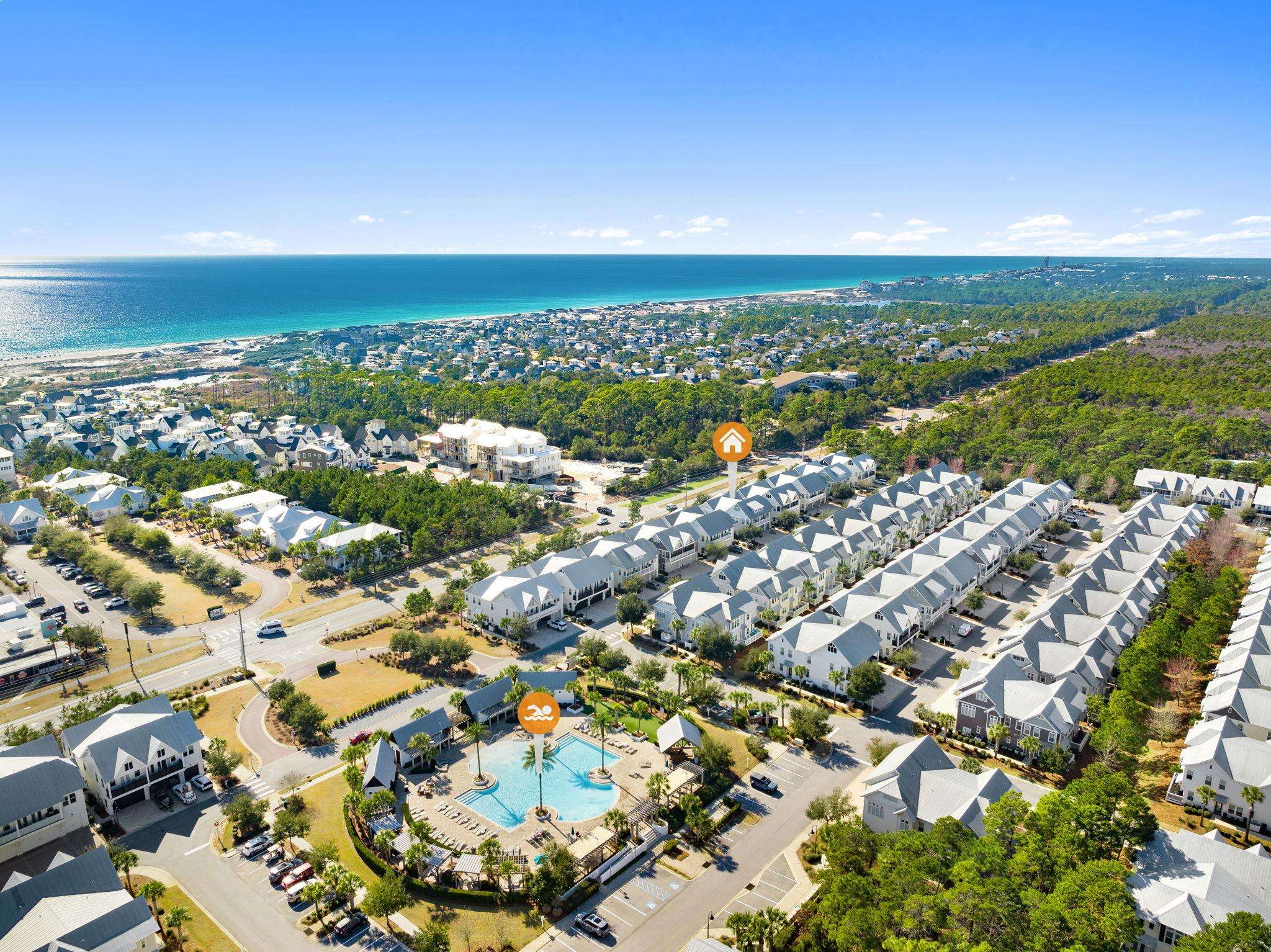 57 Milestone Dr | Hello Sunshine