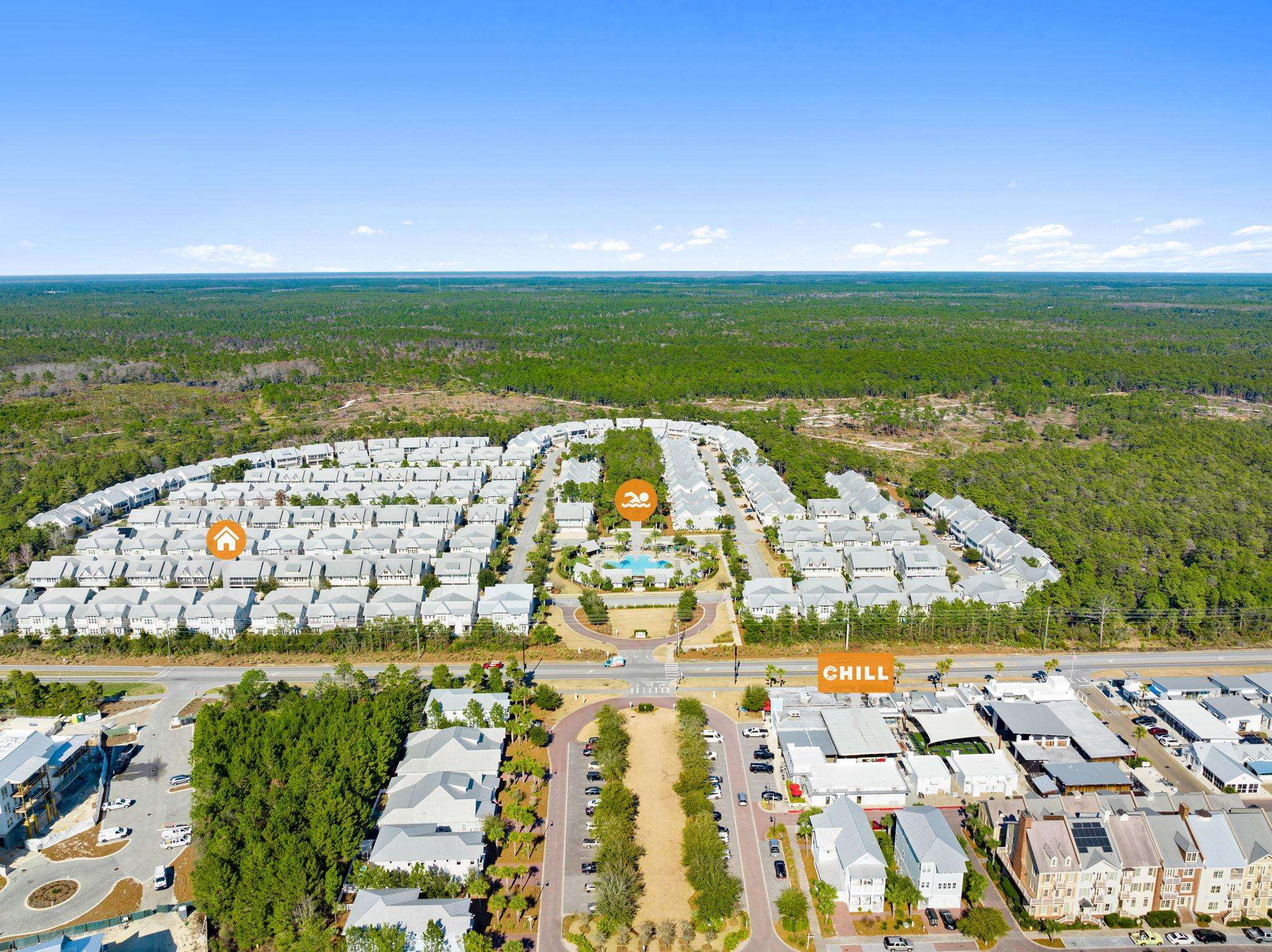 57 Milestone Dr | Hello Sunshine