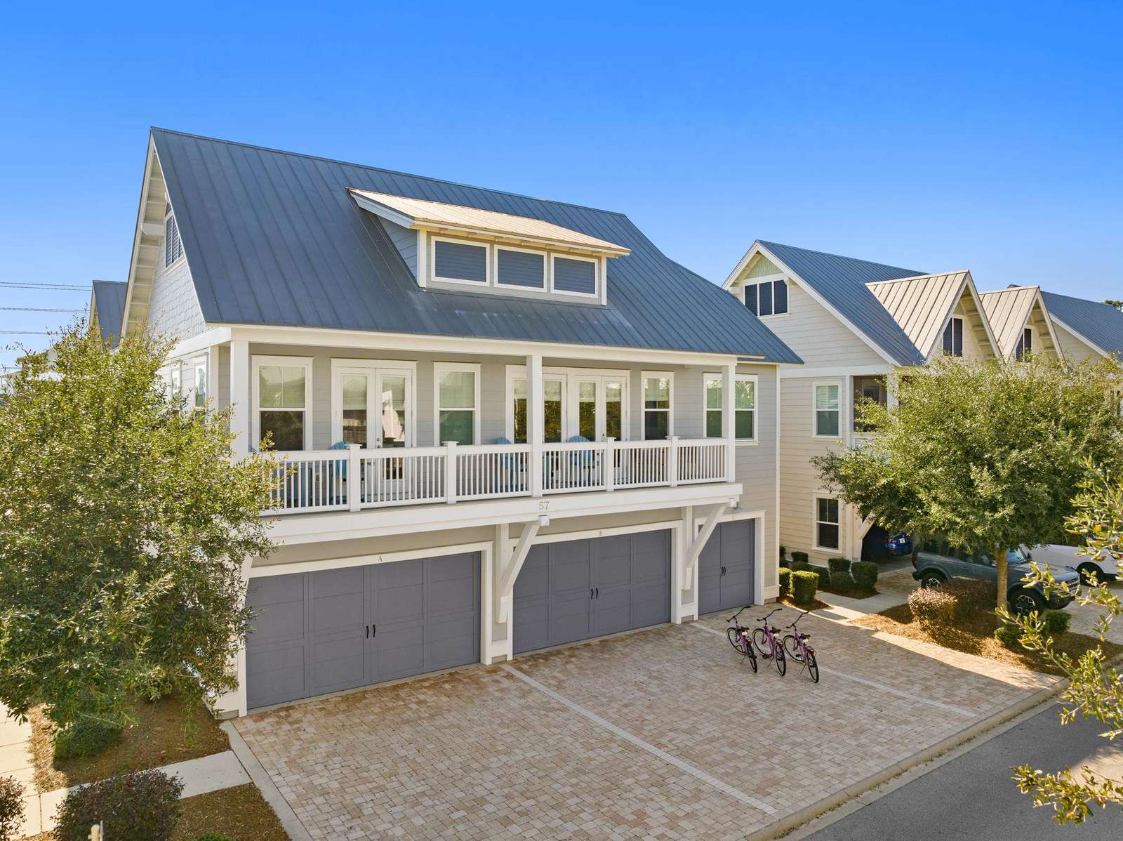 57 Milestone Dr | Hello Sunshine - property