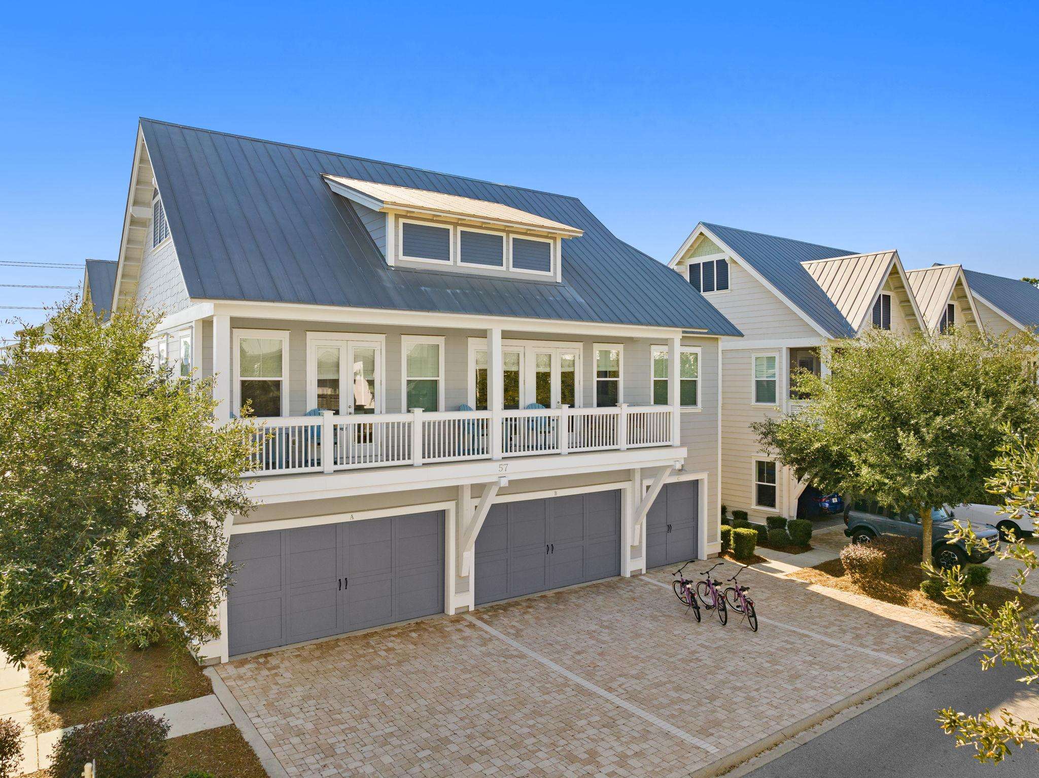 57 Milestone Dr | Hello Sunshine