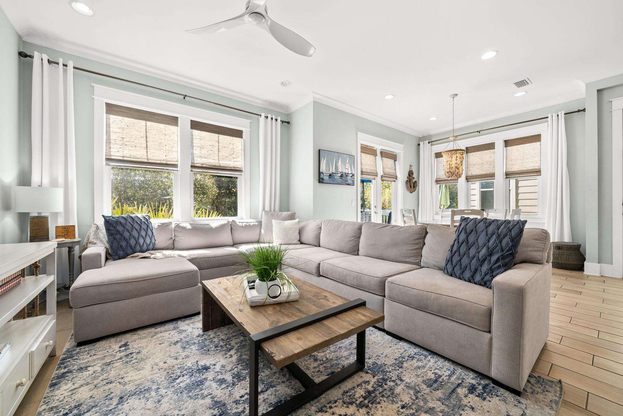 57 Milestone Dr | Hello Sunshine