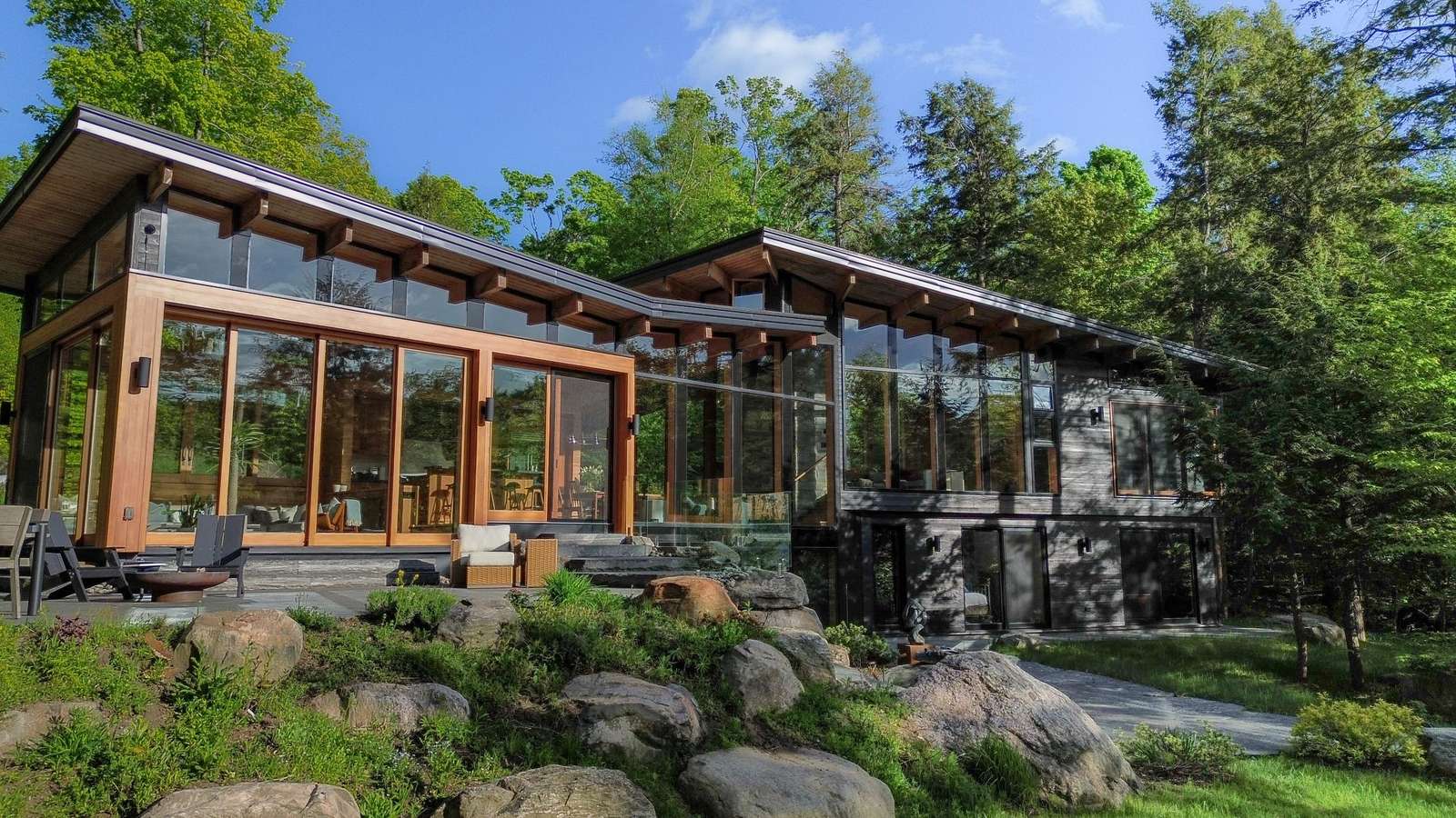 The Cottage Preview 1