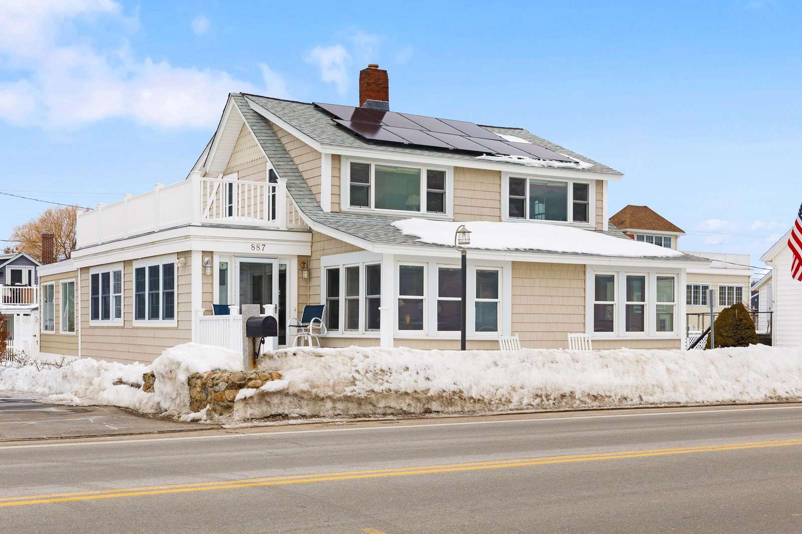 402 | 887 Ocean Boulevard - property