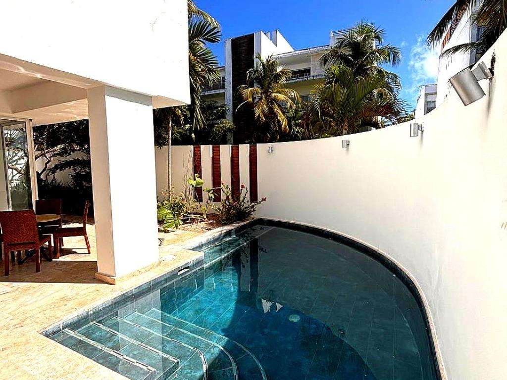 New! Cap Cana Apartment w/ Exclusive Pool & Terrace Preview 0