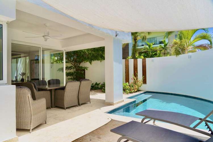 Cap Cana Apartment w/ Exclusive Pool & Terrace Preview 0