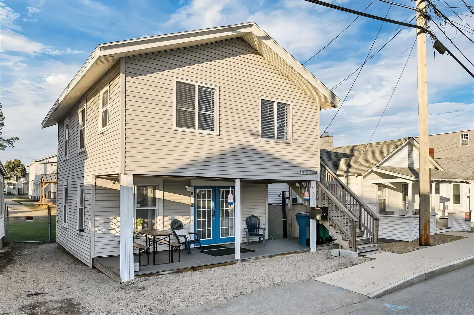 740 | 8 Island Path Down - property