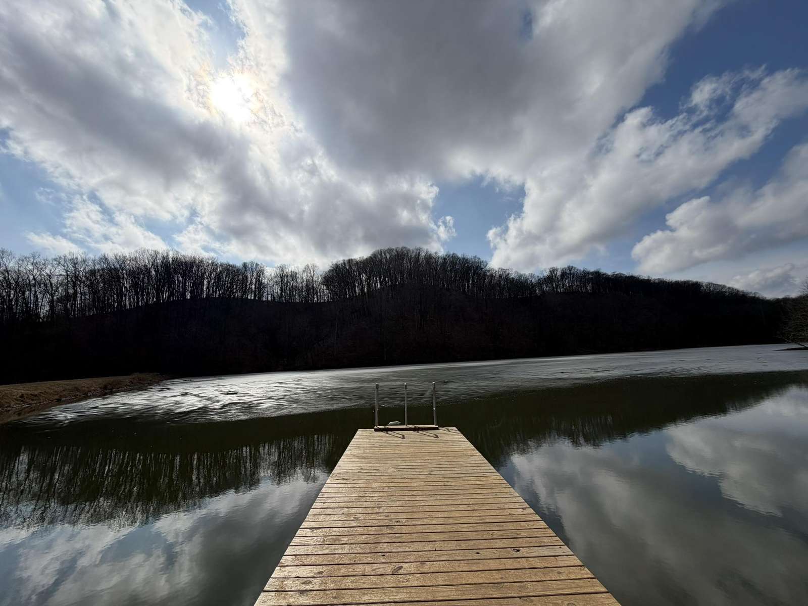 Medora Getaway | Private 14-Acre Lake • 370 Acres - property