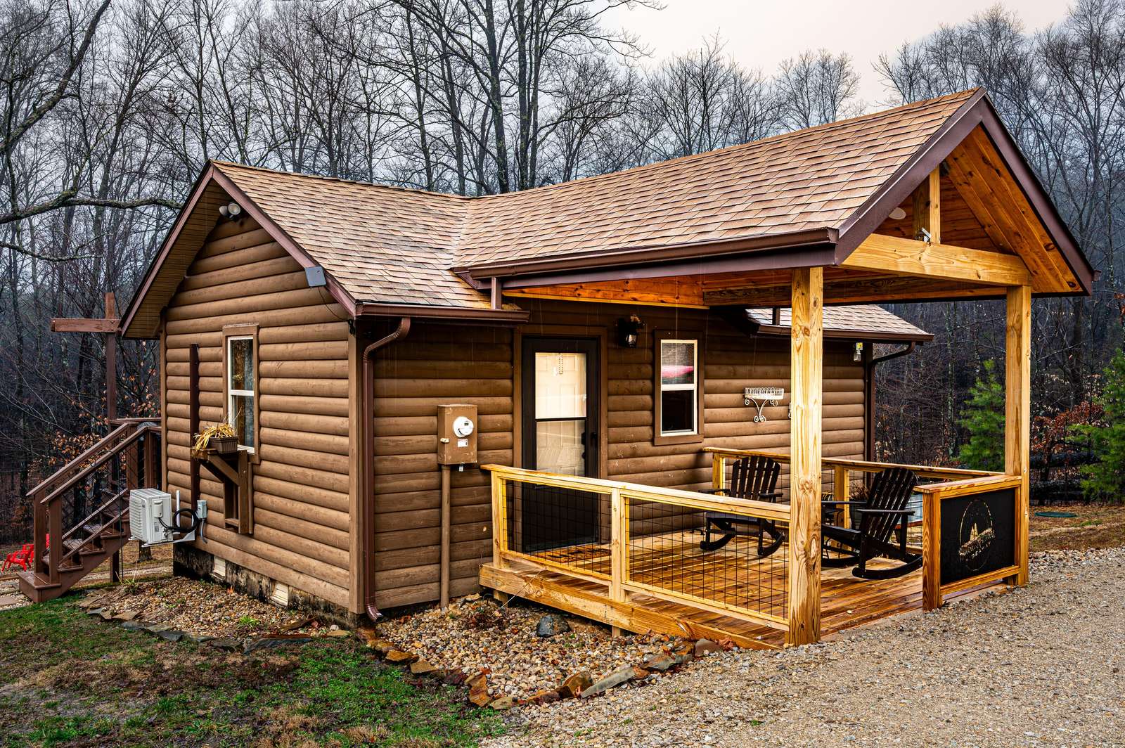 Hoosier National Hideaway | Hot Tub • Pet Friendly - property