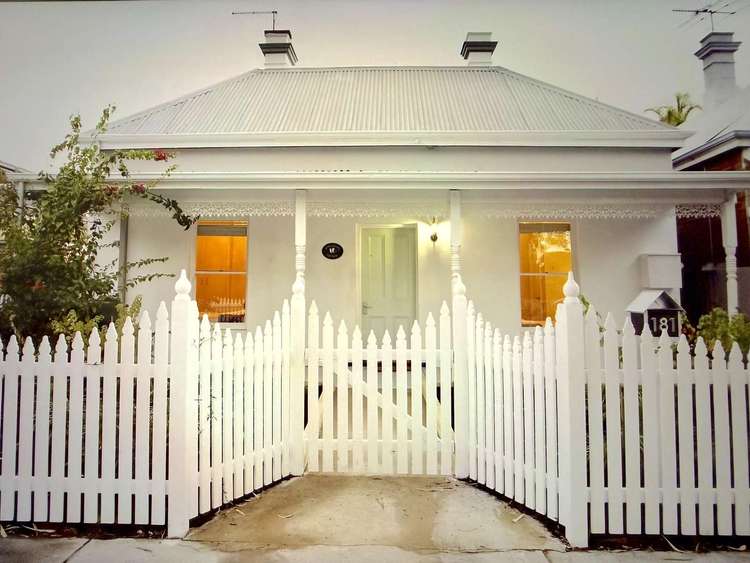 Jim’s Kookaburra Cottage Preview 0