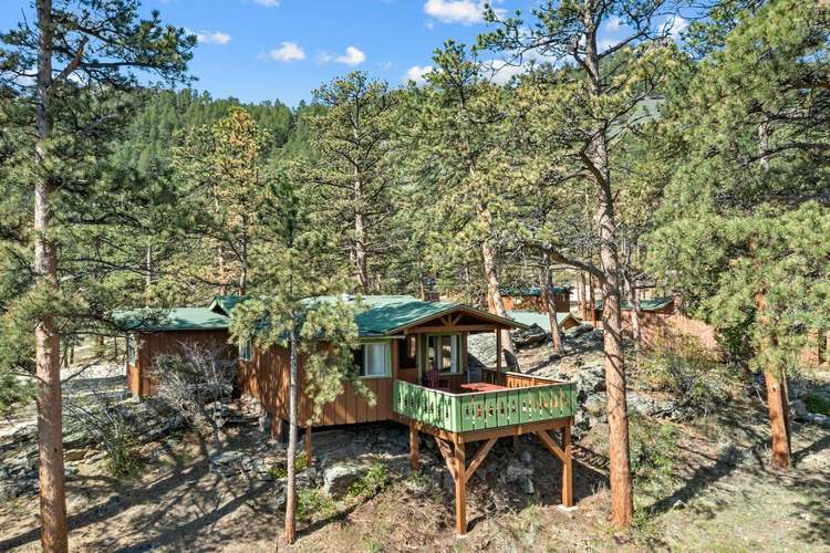 Escape the Hustle and Unwind at Machin's Cottage #5 Pet Friendly Preview 0