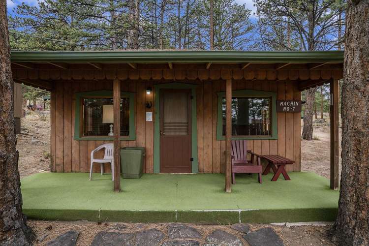 Machin's Cottage #7 is calling! Pet Friendly Preview 0