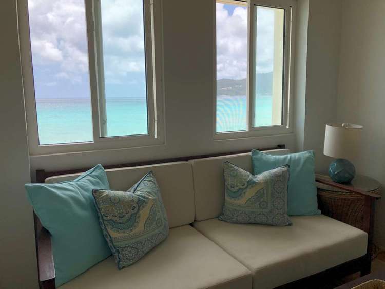 Casa Caribe Sea-Level Preview 0
