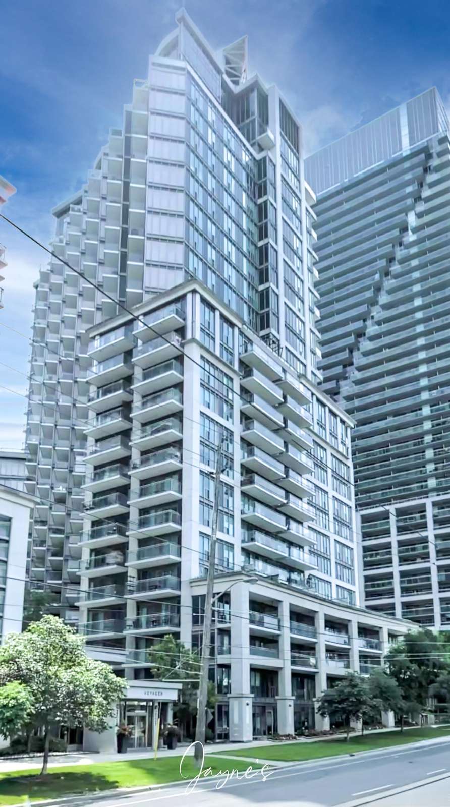 The High Life Toronto