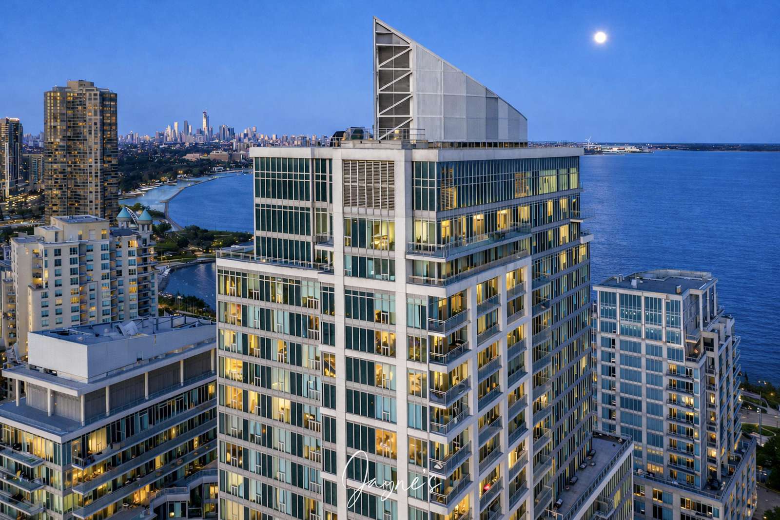 The High Life Toronto