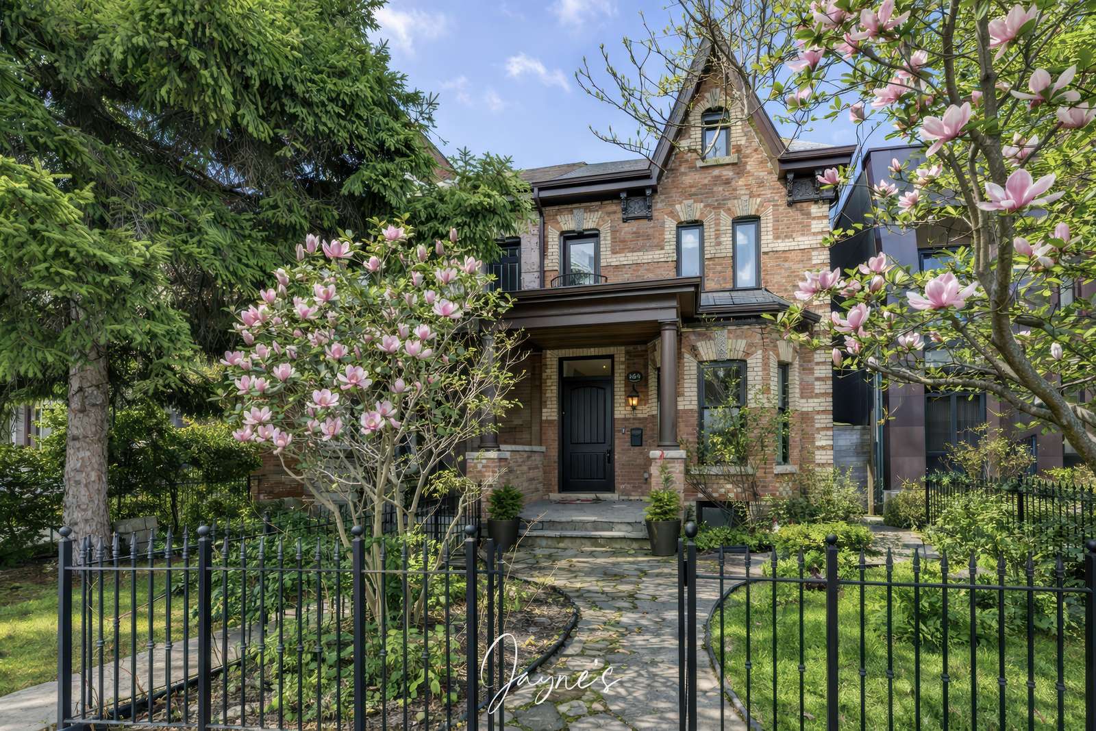 Ossington House Preview 0