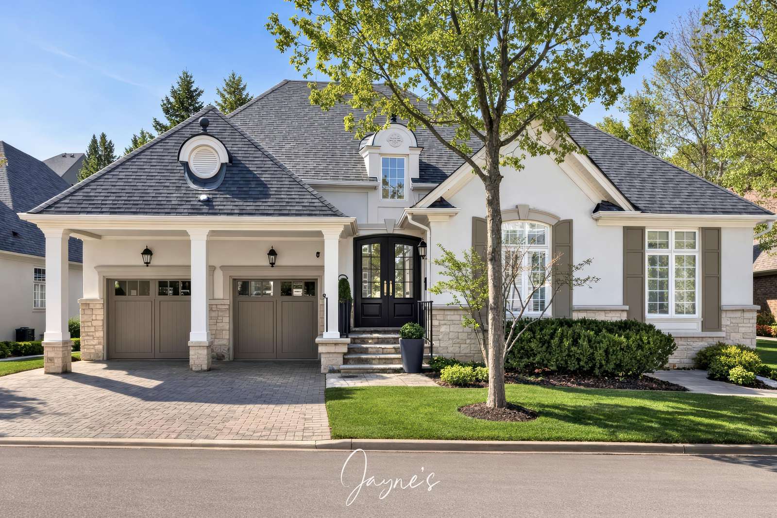 Lorne Park Retreat - property