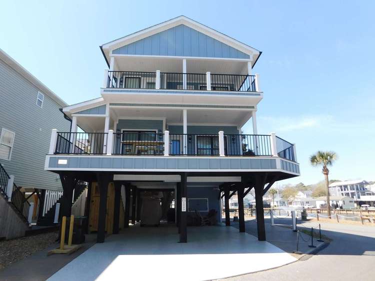 1009 | Stunning 4Bed 4.5 Bath | Lake & Ocean Views | Sleeps 12 Preview 0