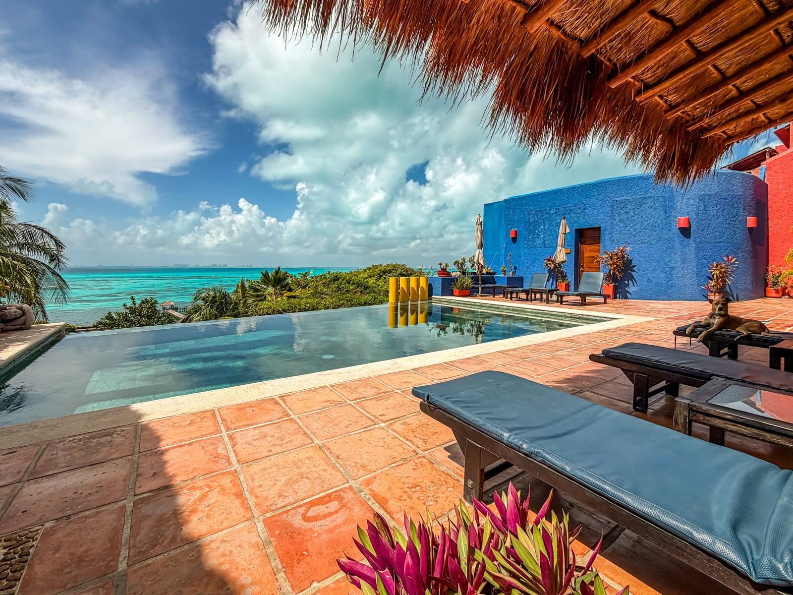 Casa de los Suenos - Studio King