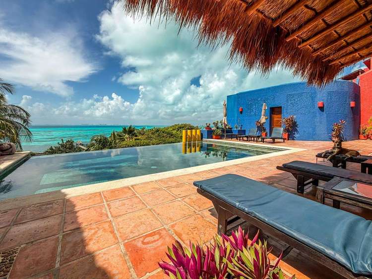 Casa de los Suenos – Studio King Preview 0