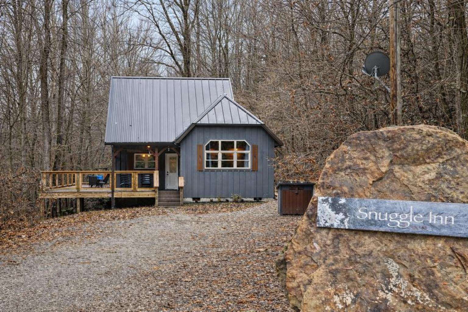 Snuggle Inn Preview 0