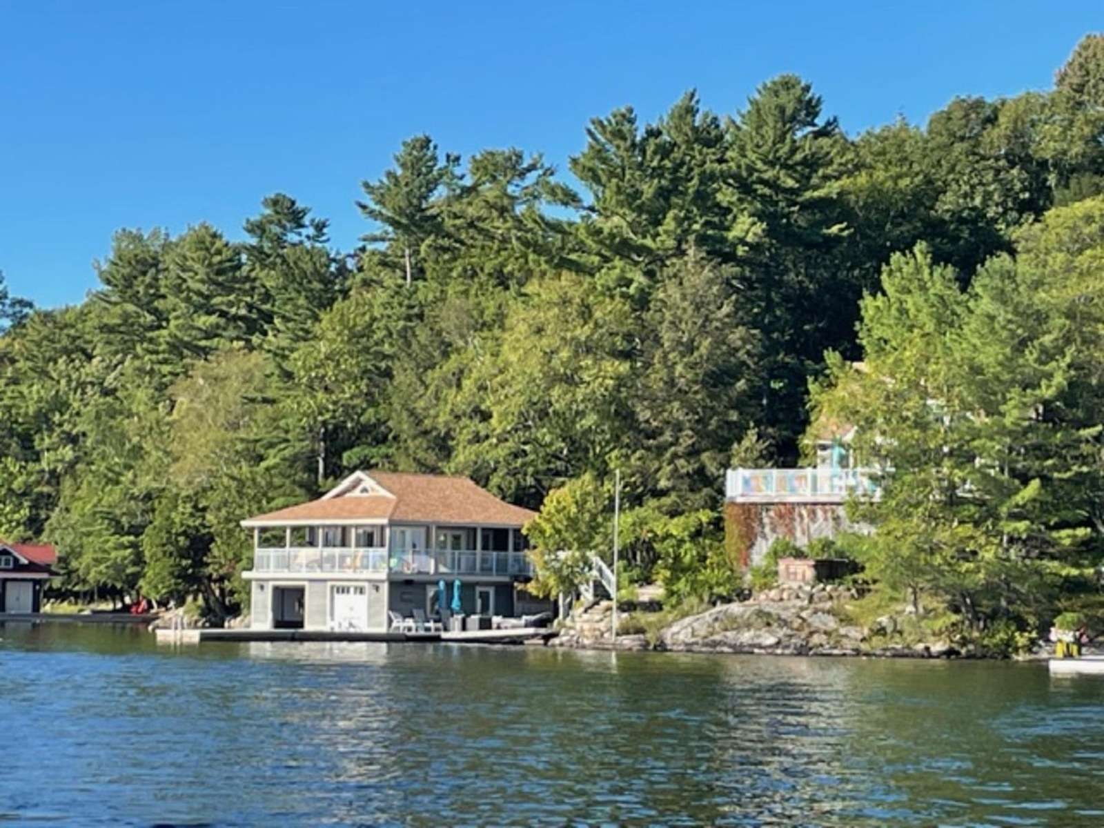 Anchors and Antlers Preview 0