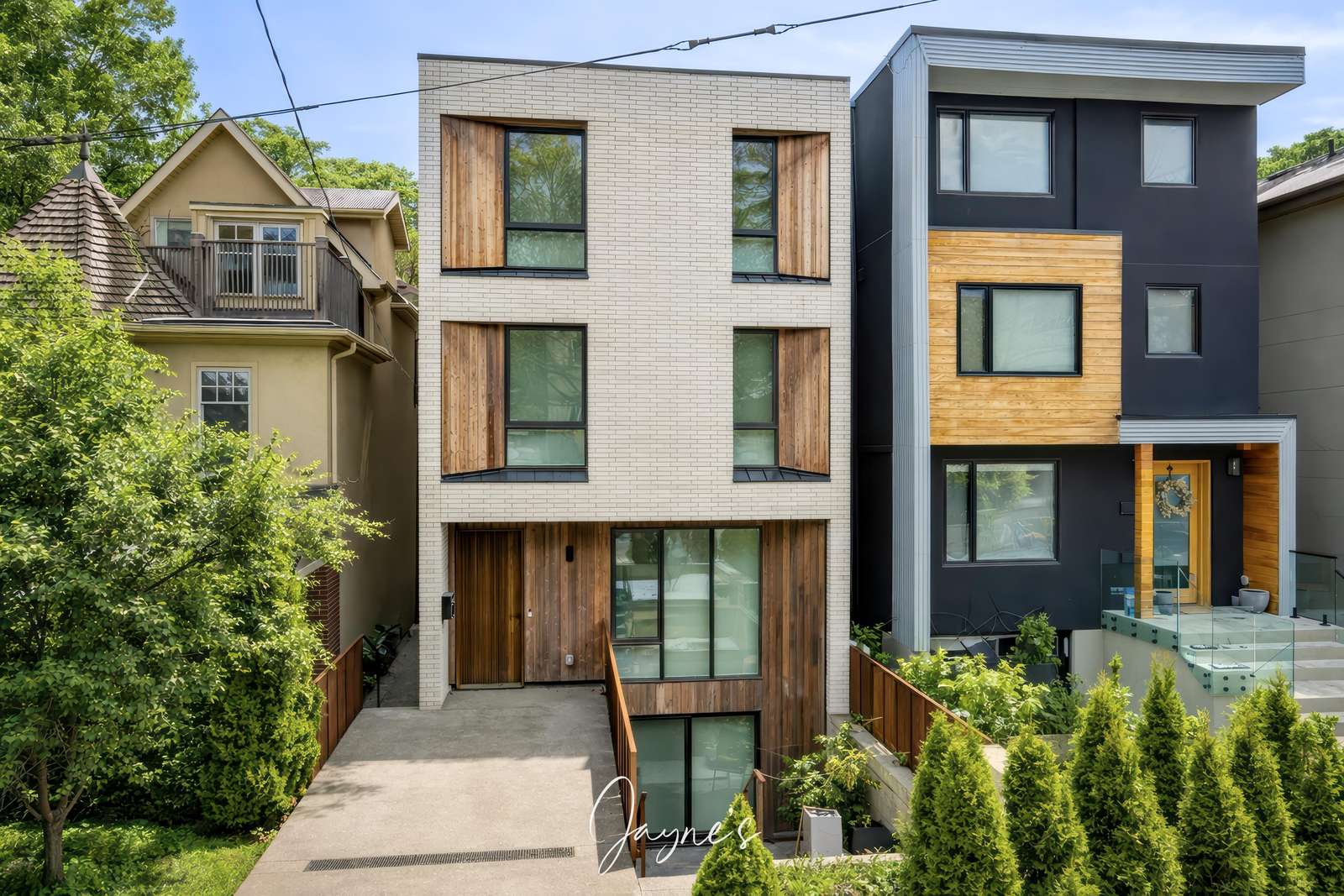 High Park Luxe Preview 0