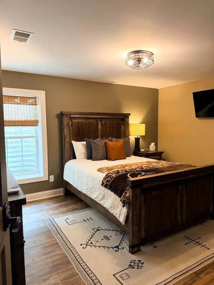Remington Lodge Back Forty Preview 0