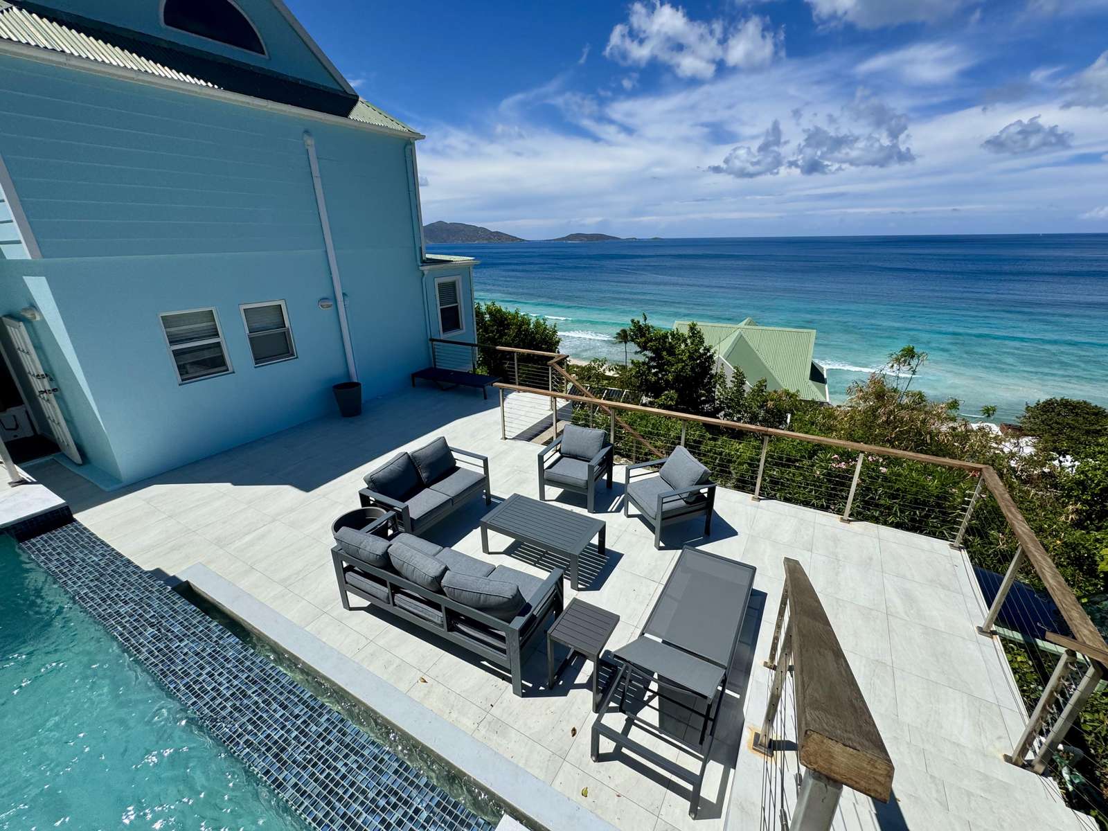 Seaside Oasis - property