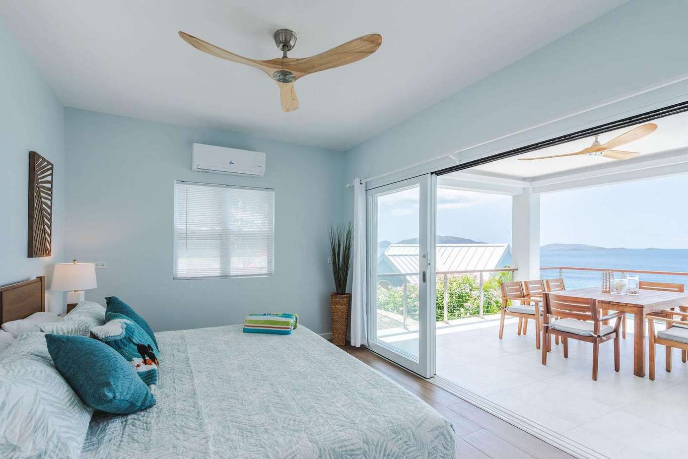 bedroom 2, main floor
