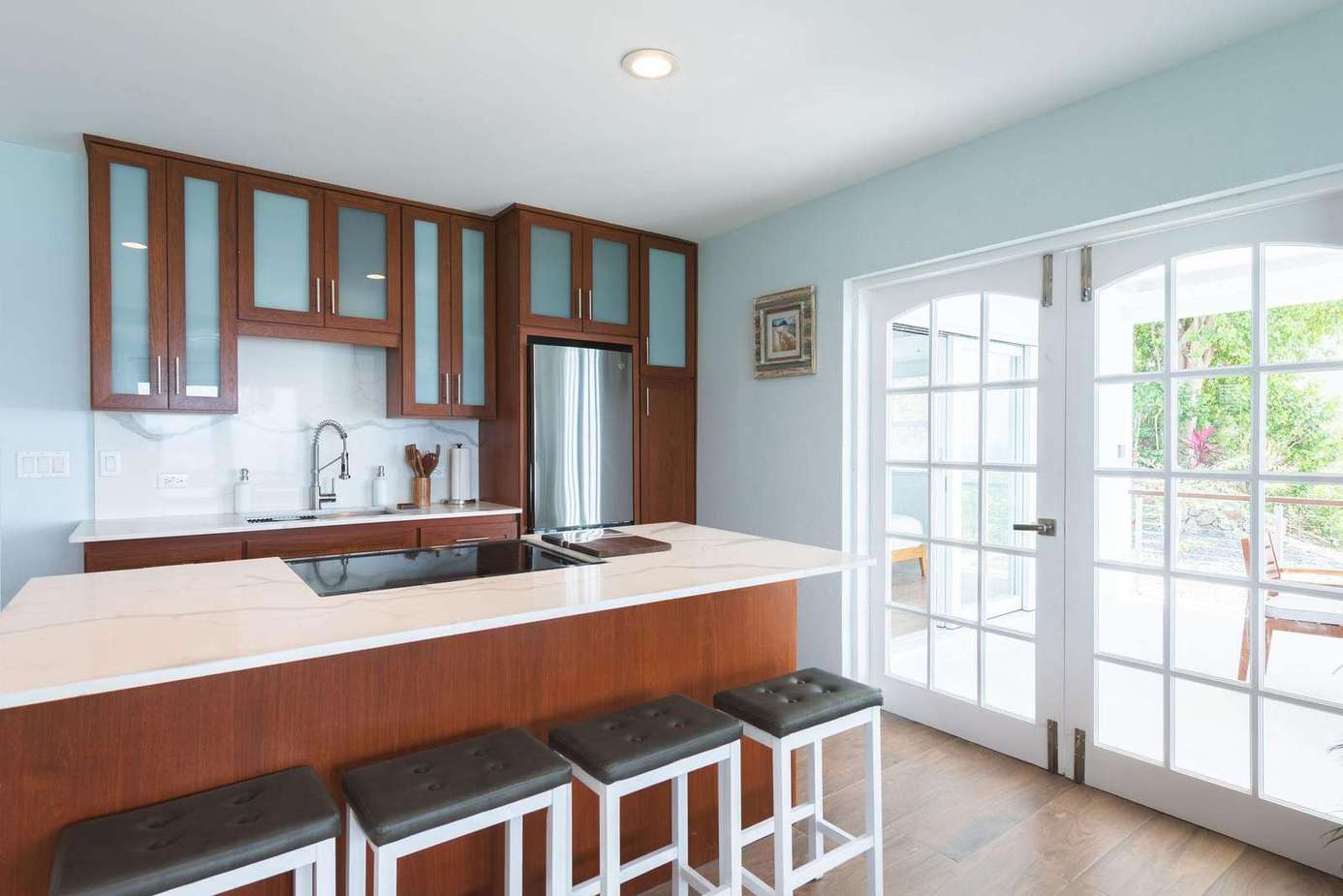 kitchen, main floor