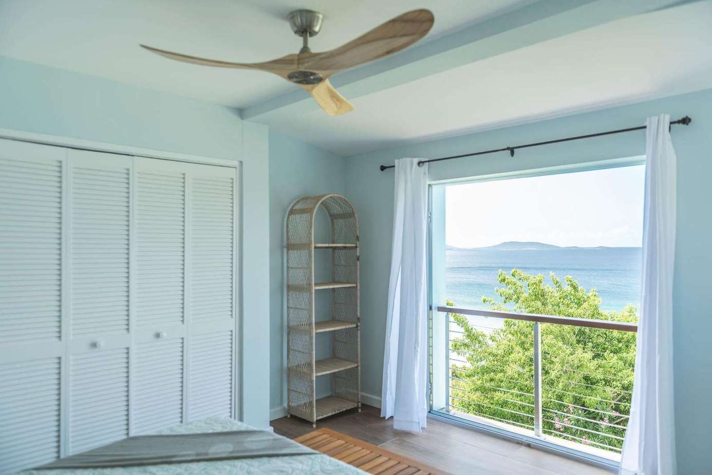 bedroom 1, main floor