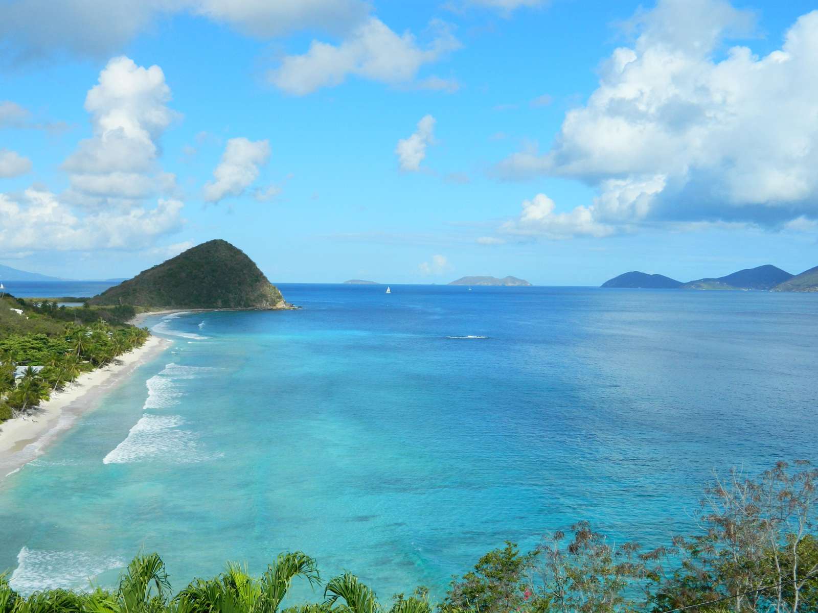 Sunset House Preview