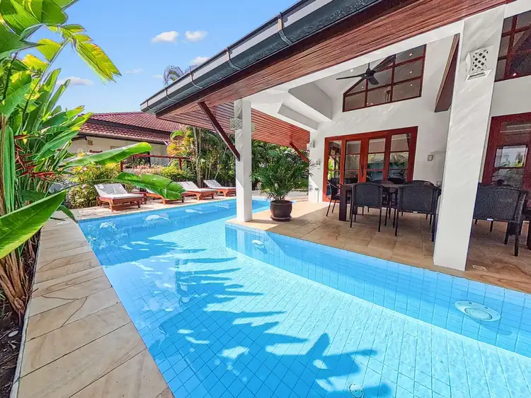 Malee Beach Villa C1 Preview 0