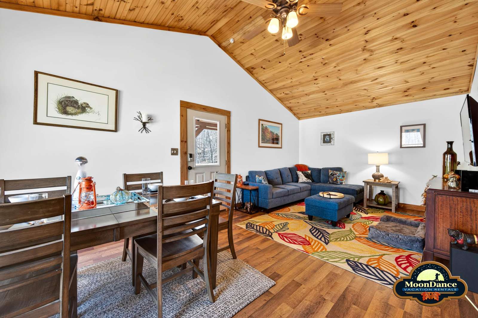 Deer Creek Cabin Preview 0