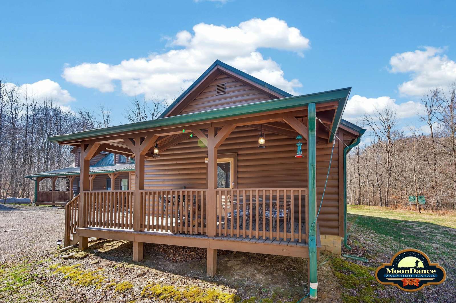 Deer Creek Cabin Preview 0