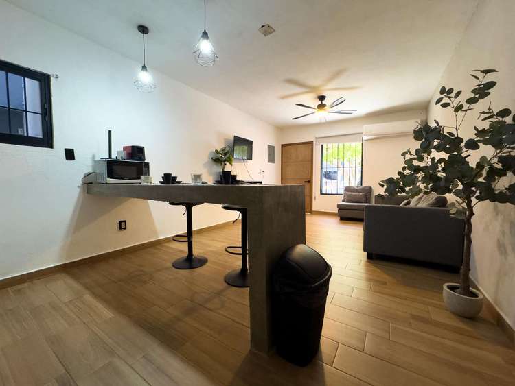 1 bdrm Golden Zone apartment 2 Preview