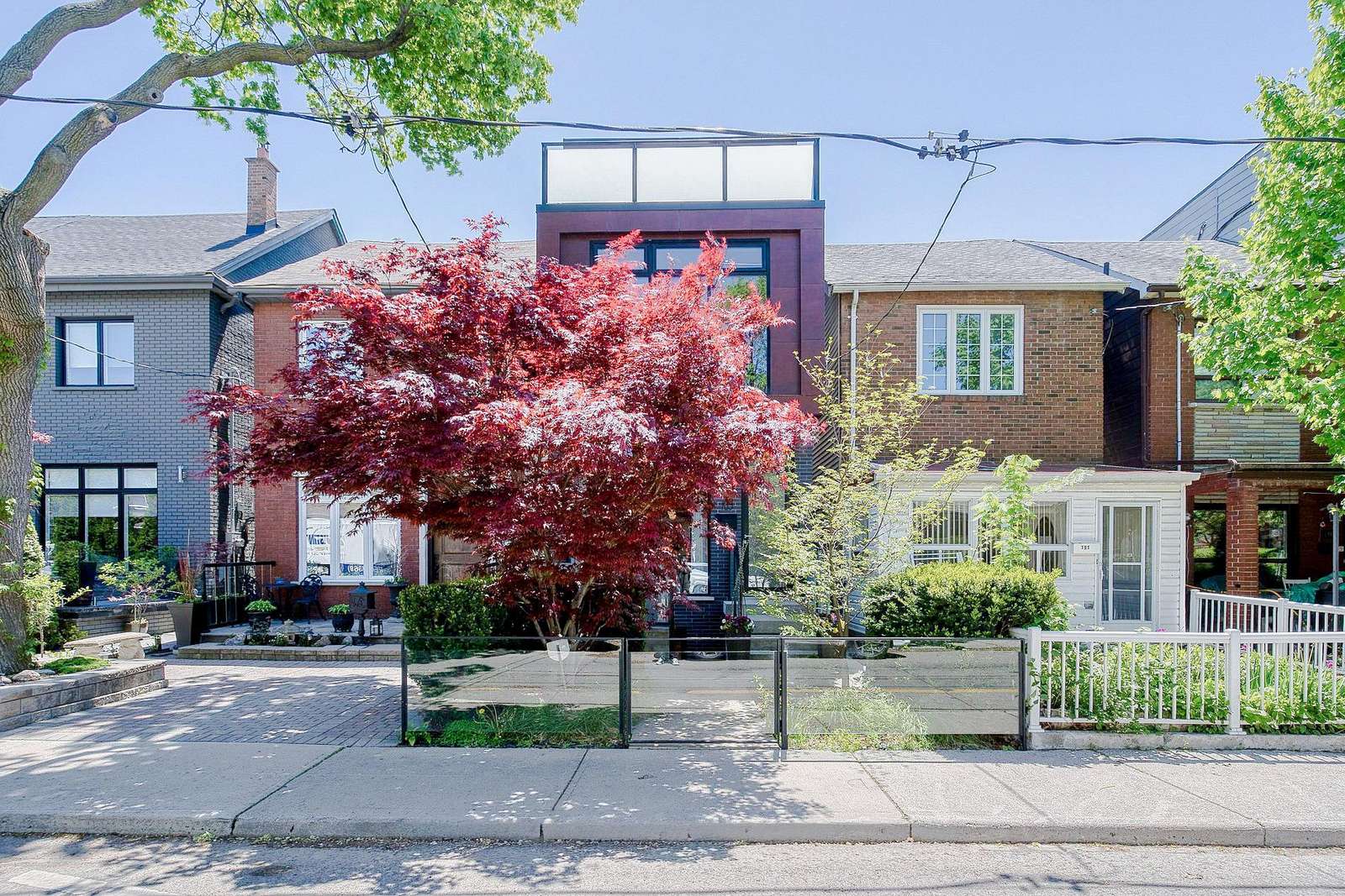 The Argyle Residence Preview 0