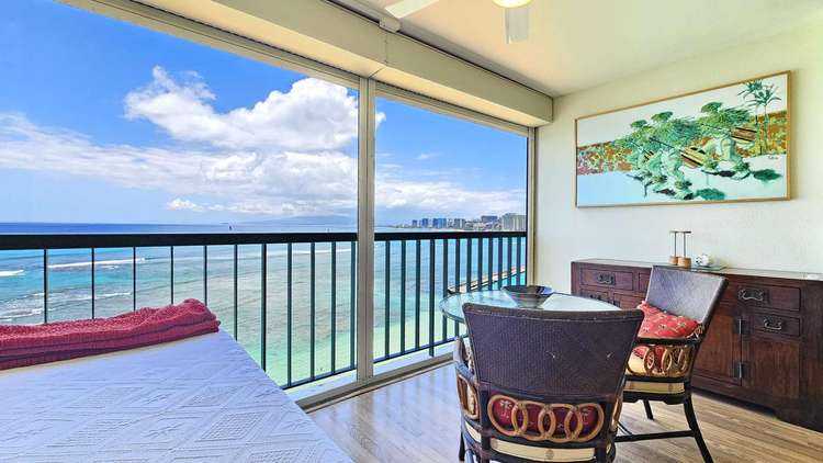 Sans Souci Condo 903 Preview 0