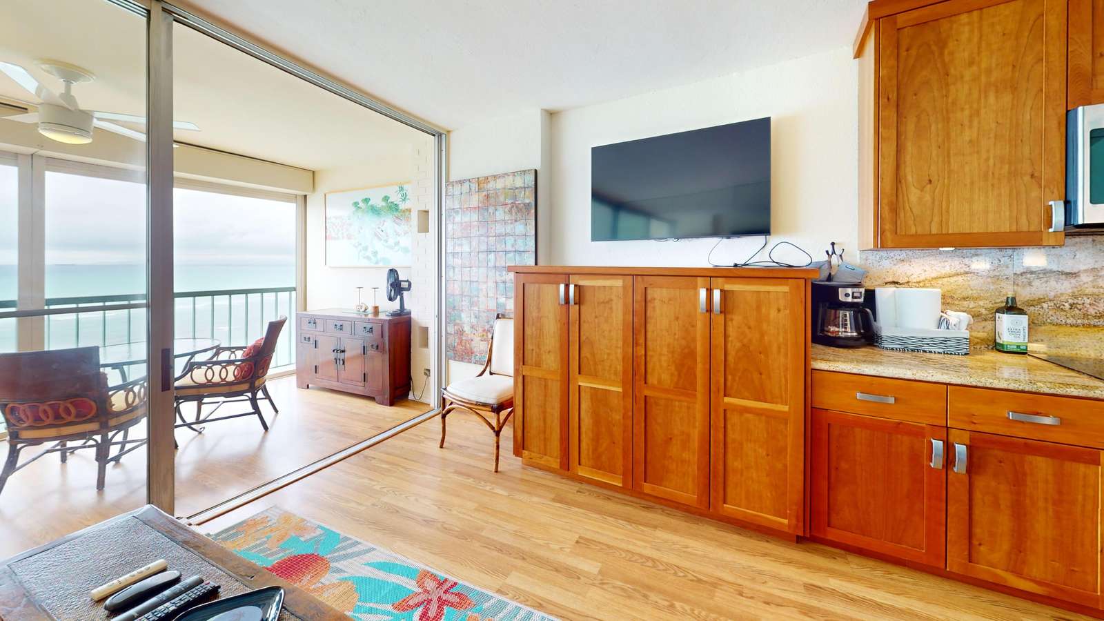 Sans Souci Condo 903 Preview 0