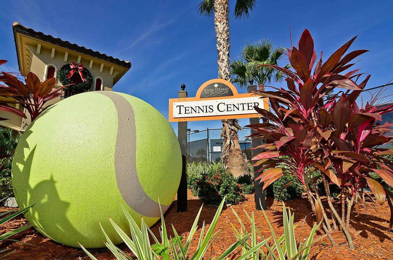 Waterfront Paradise with Golf Course Views & Resort-Style Living Preview 0