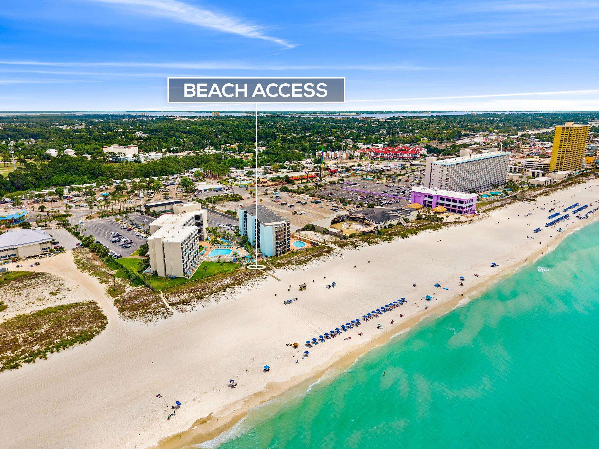Top of the Gulf #112 | Pink's Palace