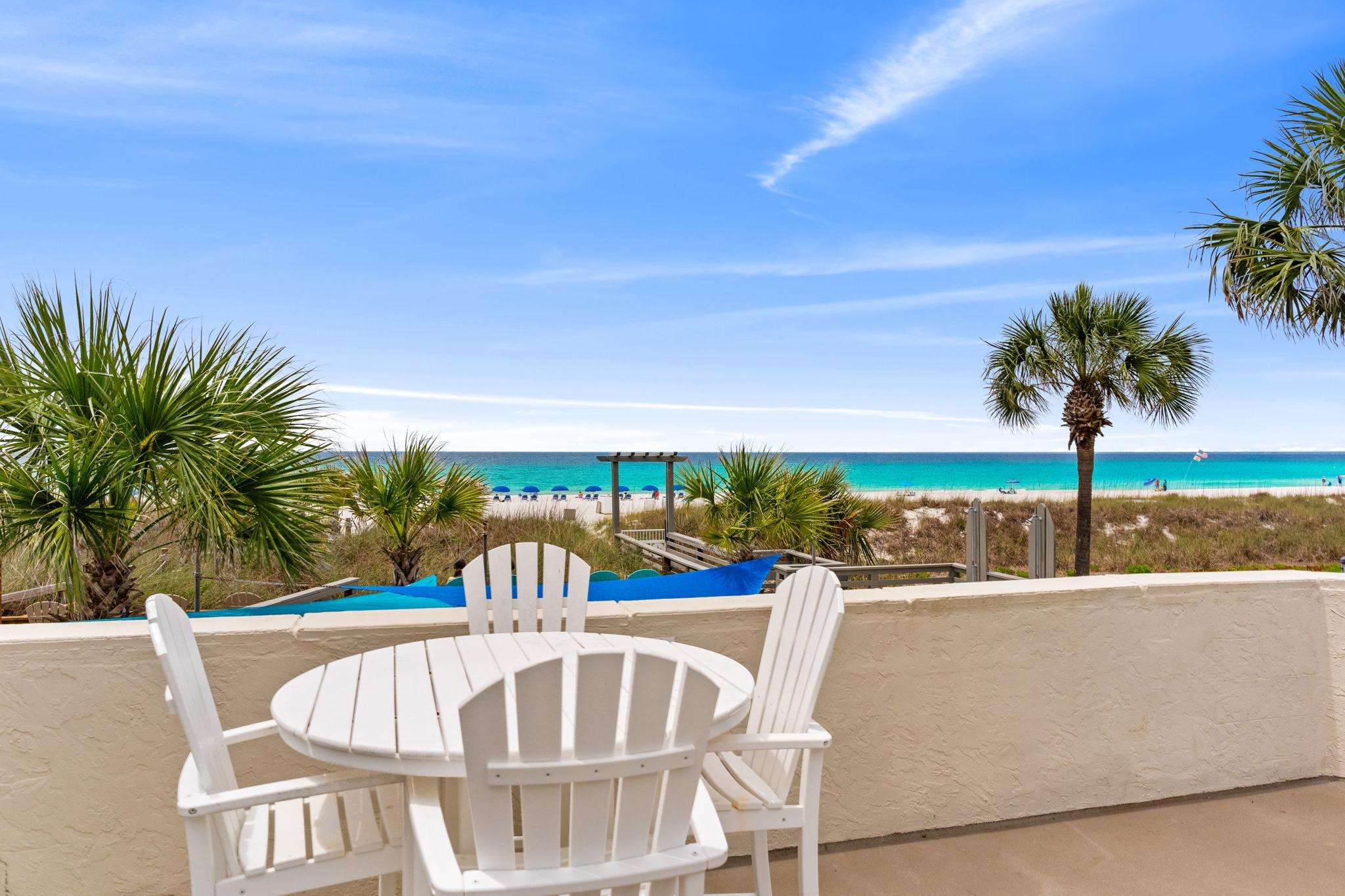 Top of the Gulf #112 | Pink's Palace