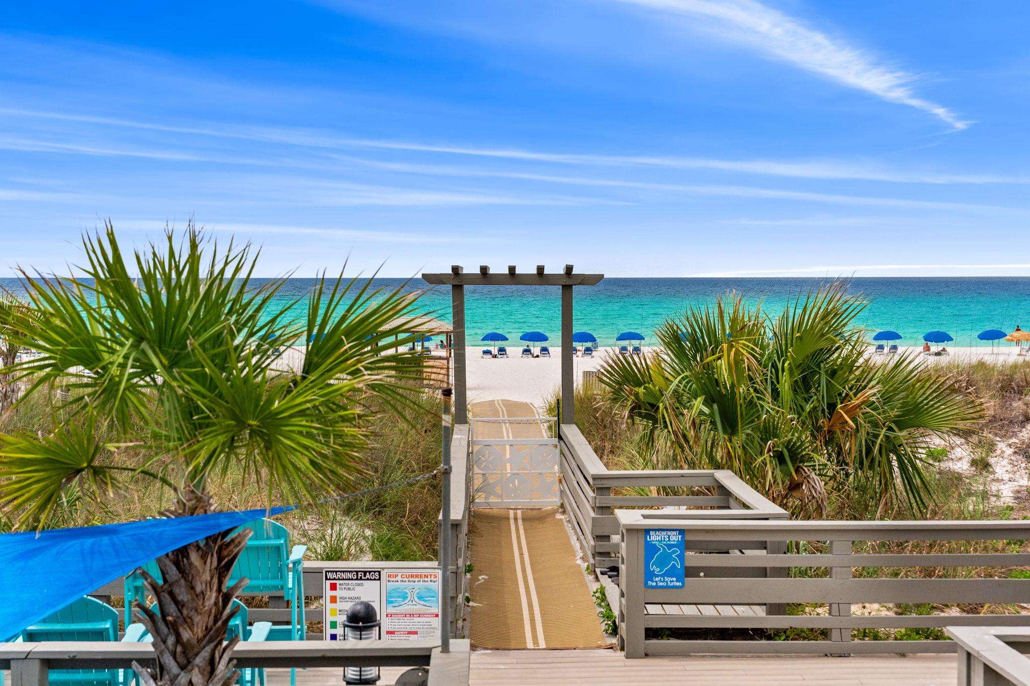 Top of the Gulf #112 | Pink's Palace