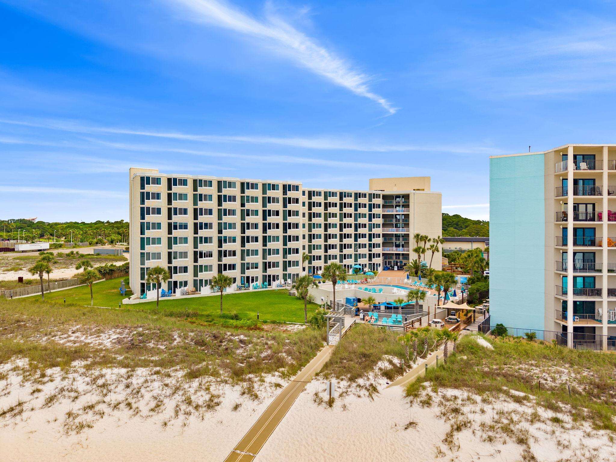 Top of the Gulf #112 | Pink's Palace