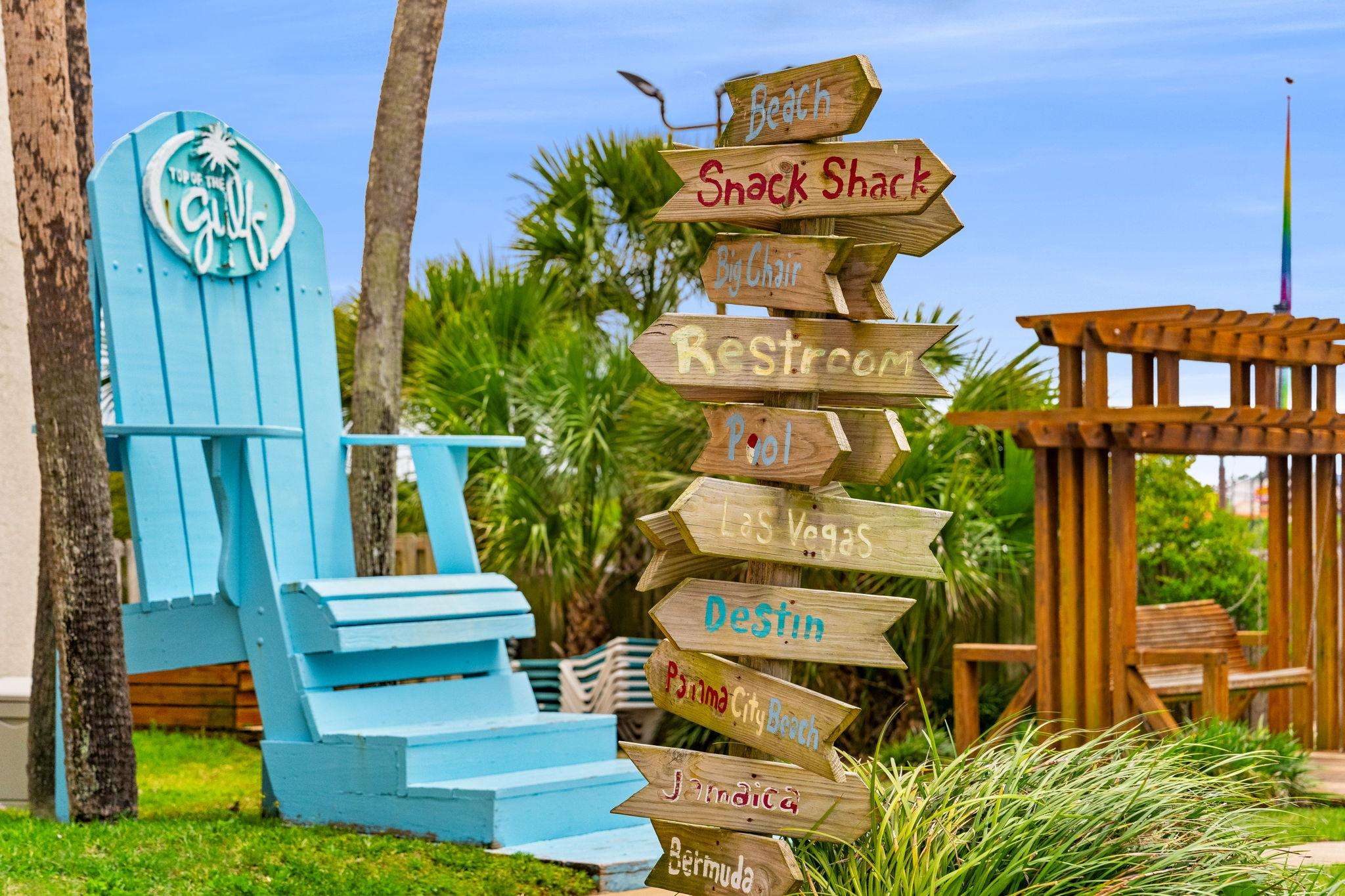 Top of the Gulf #112 | Pink's Palace