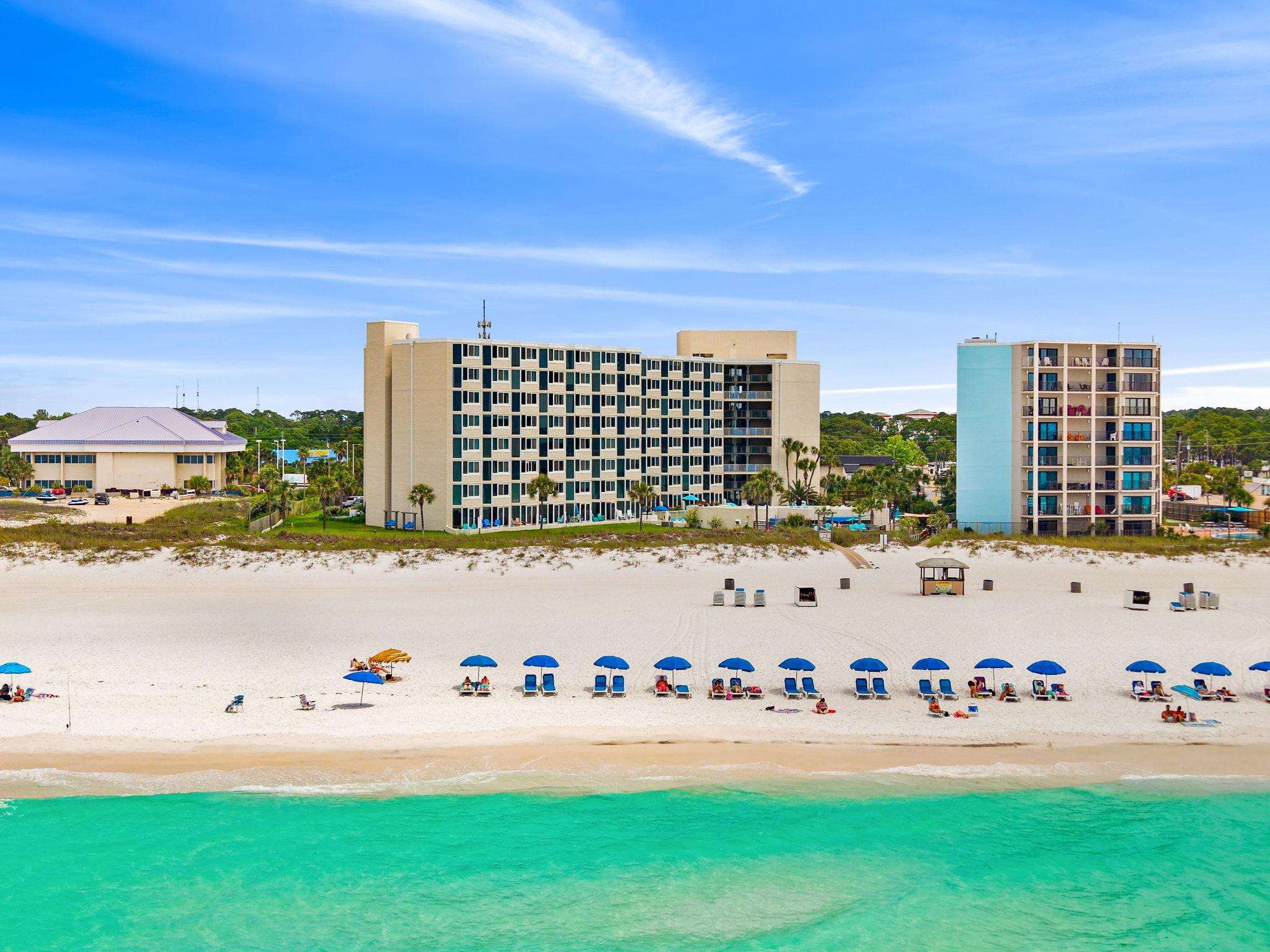 Top of the Gulf #112 | Pink's Palace
